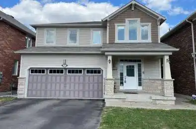 1025 Tock Close Unit# Upper Milton Ontario L9T 8G8