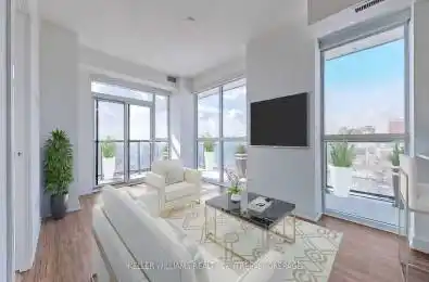 1603 Eglinton Avenue Unit# 705 Toronto C03 Ontario M6E 0A1
