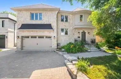 262 Martin Grove Road Toronto W08 Ontario M9B 4L5