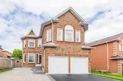 2197 Wildwood Crescent Pickering Ontario L1X 2R6