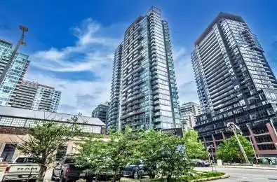150 East Liberty Street Unit# 514 Toronto C01 Ontario M6K 3R5