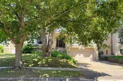 61 Whittaker Crescent Toronto C15 Ontario M2K 1K9