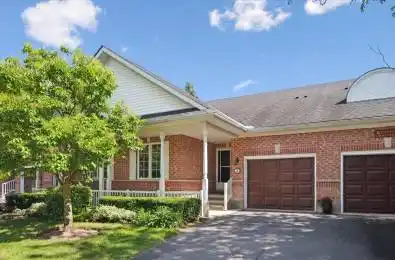 3 GARDENVIEW Court Guelph Ontario N1G 4X7