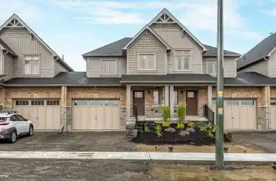 49 Charles Morley Boulevard Huntsville Ontario P1H 0G5