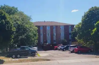 55 Mcalpine Avenue Welland Ontario L3B 1T7