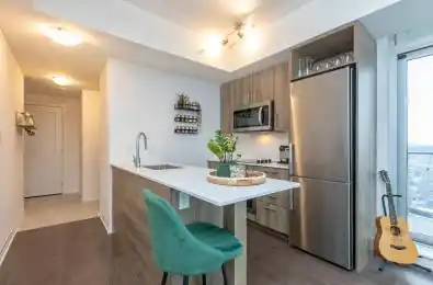 805 Carling Avenue Unit# 1601 Dows Lake - Civic Hospital and Area Onta