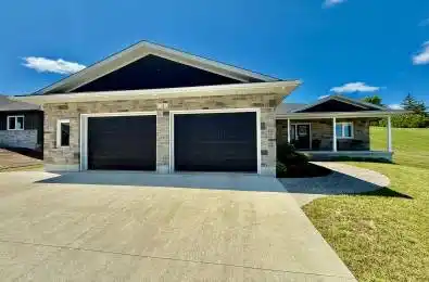 4 Noeckerville Hill Drive South Bruce Ontario N0G 2J0