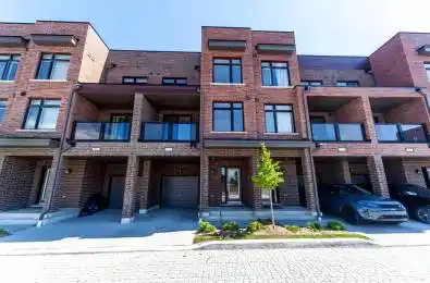 1865 Pickering Parkway Unit# 105 Pickering Ontario L1V 0H2