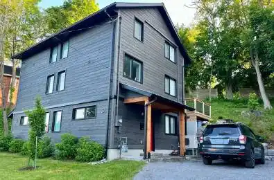 34 Cavan Street Port Hope Ontario L1A 3B4