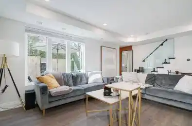 11 Foundry Avenue Unit# 129 Toronto W02 Ontario M6H 0B7
