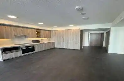 27 Mcmahon Drive Unit# 2807 Toronto C15 Ontario M2K 0J2