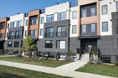 3900 Savoy Street Unit# 115 London South Ontario N6P 0H9