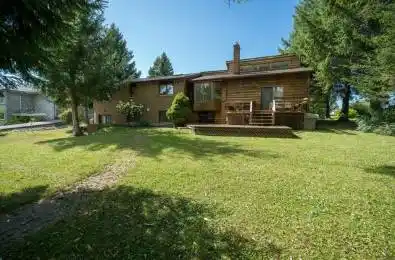 191 South Trent Street Quinte West Ontario K0K 2C0