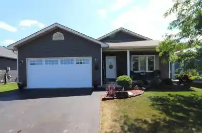 24 Huron Heights Drive Ashfield-Colborne-Wawanosh Ontario N7A 0B1