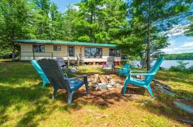 1056 A Glass Lane Frontenac Ontario K0H 1J0