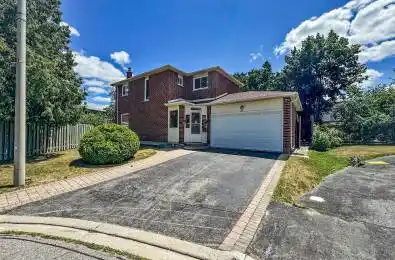 21 Lucania Place Toronto E05 Ontario M1W 3V3