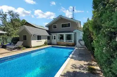 28 Orton Park Road Toronto E09 Ontario M1G 3G4
