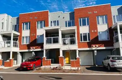 76 Progress Crescent Kitchener Ontario N2R 0R7