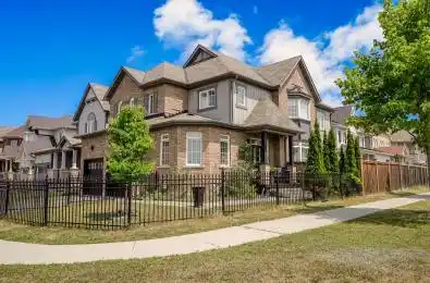 60 KENNETH COLE Drive Clarington Ontario L1C 0P3