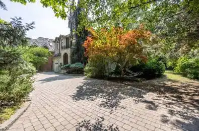 1 Knightswood Road Toronto C12 Ontario M4N 2G9