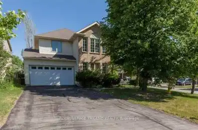 101 Southcott Court London North Ontario N6G 4Y6