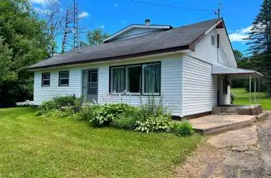 6189 Loop Road Highlands East Ontario K0L 2A0