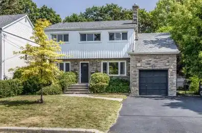 37 Cliffside Drive Toronto E06 Ontario M1N 1K9