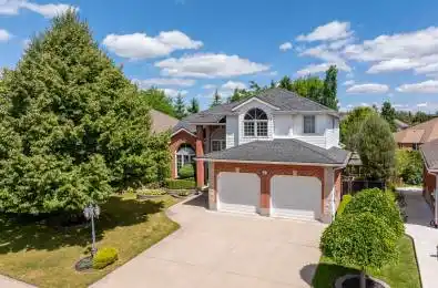 45 Fieldstone Road Guelph Ontario N1L 1B4