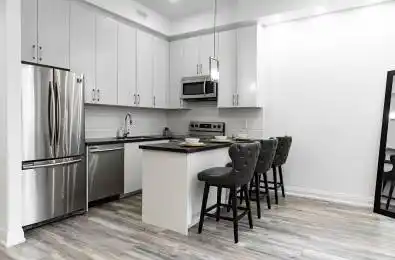 211 Jarvis Street Unit# 7 Toronto C08 Ontario M5B 2C1