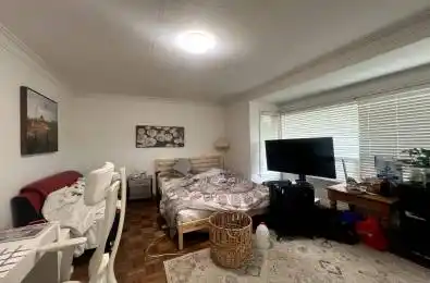 88 Cuffley Crescent Toronto W05 Ontario M3K 1Y2