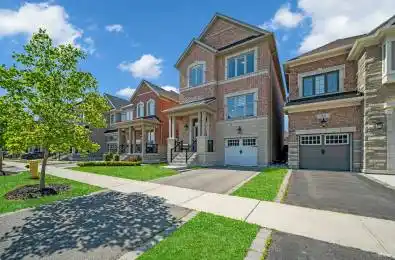 50 Faust Ridge Vaughan Ontario L4H 4T1