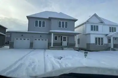 279 Springfield Crescent Clearview Ontario L0M 1S0