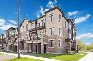 63 Tennant Circle Vaughan Ontario L4H 5L5