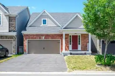 562 Grange Way Peterborough North Ontario K9H 0G5