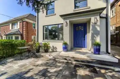 294 South Kingsway Road Unit# 1 Toronto W01 Ontario M6S 3T9