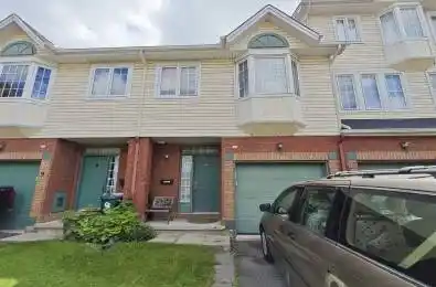 221 Station Boulevard Unit# Unit 7 Alta Vista and Area Ontario K1G 6P3