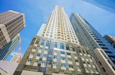 35 Balmuto Street Unit# 1406 Toronto C01 Ontario M4Y 0A3
