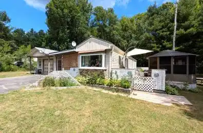 83 Belmont Street Havelock-Belmont-Methuen Ontario K0L 1Z0