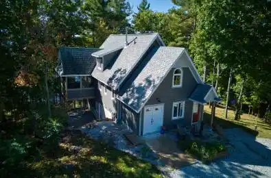 1506 Williams Lane Frontenac Ontario K0H 2P0