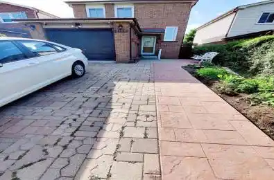 2769 Willowmore Way Unit# Upper Mississauga Ontario L5N 3N8