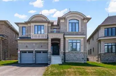 185 Cranberry Lane Aurora Ontario L4G 5Z4