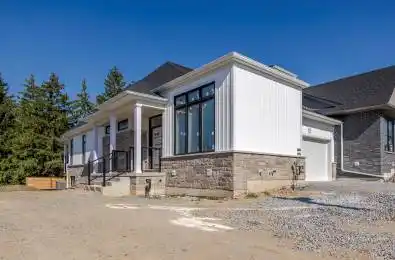205 St. David's Road Unit# 15 Thorold Ontario L2V 0N6