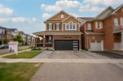 2 Billiter Road Brampton Ontario L7A 4G8
