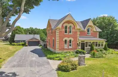 8077 Wellington Road 19 Road Centre Wellington Ontario N1M 2W4
