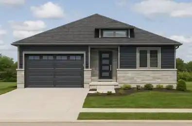 154 Sienna Avenue Belleville Ontario K0K 2B0
