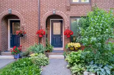 28 Livingston Road Unit# 47 Toronto E08 Ontario M1E 4S5