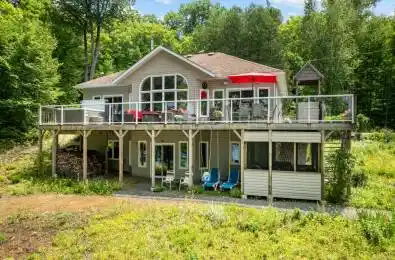 15 2nd Heaven Lane Frontenac Ontario K0H 2W0