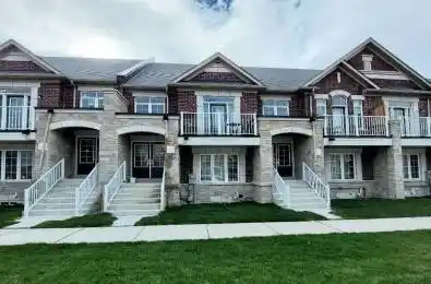 59 William F Bell Parkway Richmond Hill Ontario L4S 0K1