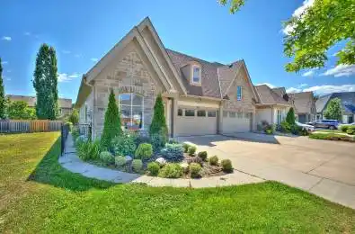 19 Francesco Crescent St. Catharines Ontario L2S 4C7