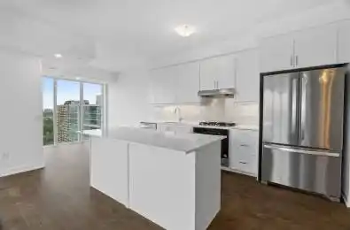 1035 Southdown Road Unit# PH 1909 Mississauga Ontario L5J 0A2